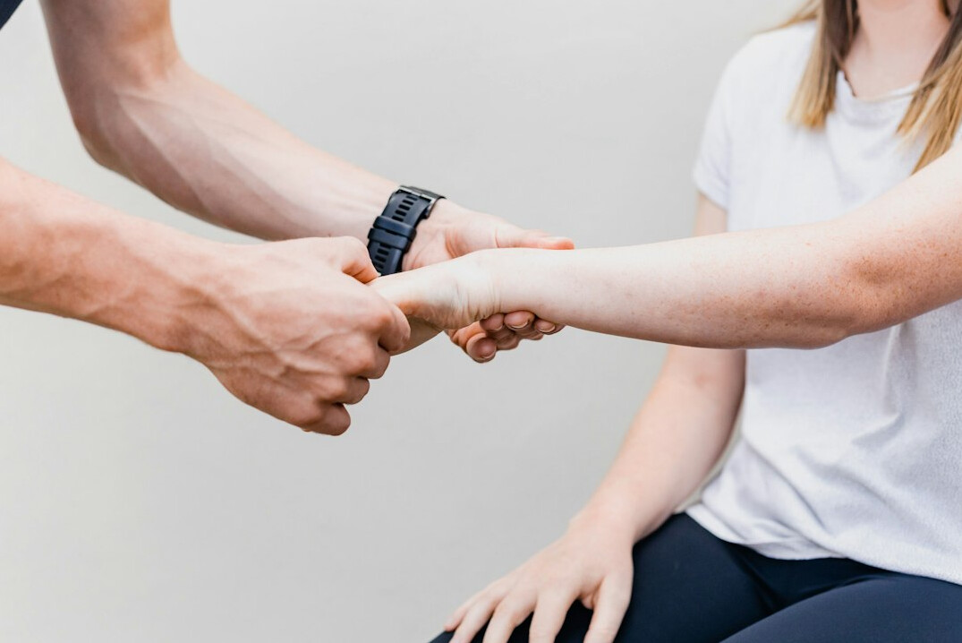 patient recovery support